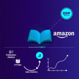 Bücher mit Amazon KDP veröffentlichen