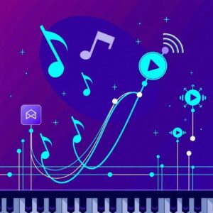 Musik erstellen mit KI