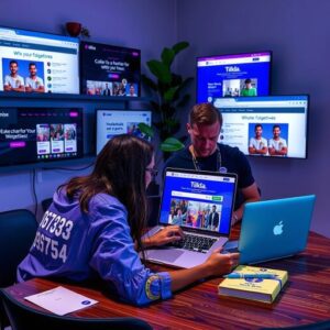 Webseiten mit Tilda erstellen